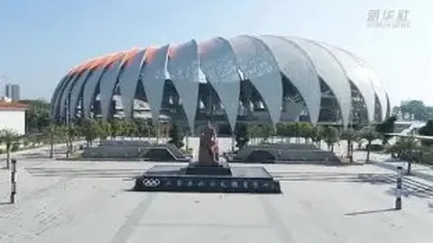 全国乒乓球男团资格赛第5轮：河北队战胜江苏挺拔队晋级