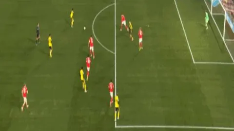 2025年WTT金奈混双赛决战：林仲勋&申裕斌联袂问鼎