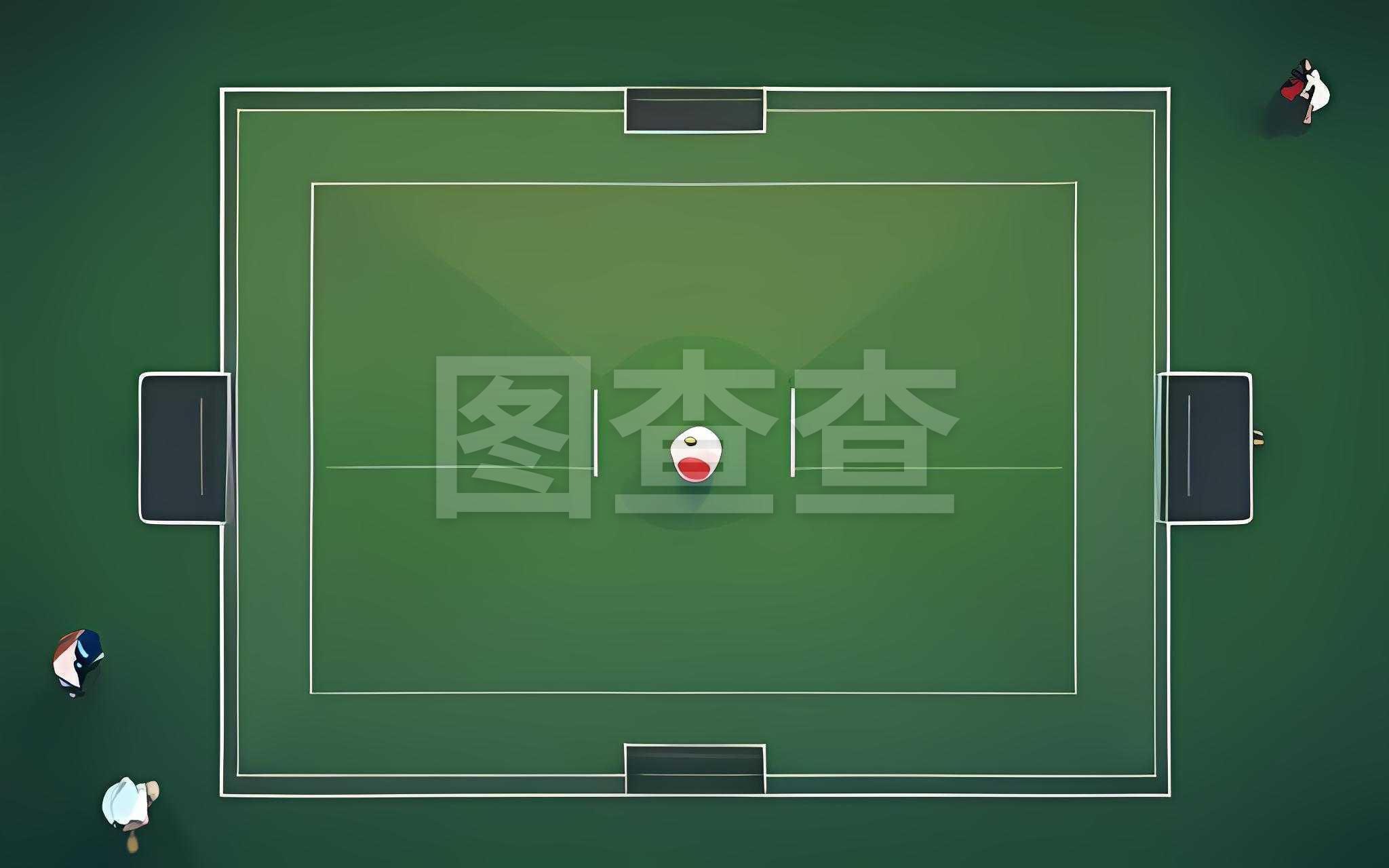 展现了他极